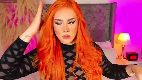 Snapshot of astrid_jonnes chatting on 09/17/25, 01:51 Astrid jonnes online show from 09/17/25, 01:51