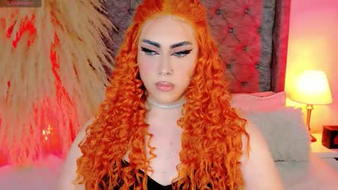 Astrid jonnes online show from 11/29/25, 03:53