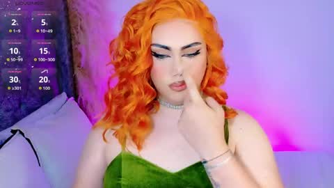 Astrid jonnes online show from 04/13/26, 12:05