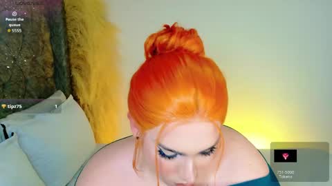 Astrid jonnes online show from 04/21/26, 02:26