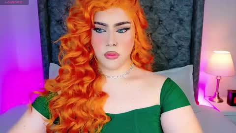 Astrid jonnes online show from 06/17/26, 01:52