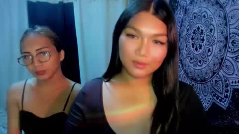 Astrid online show from 04/19/26, 05:34