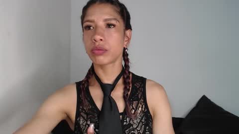 Snapshot of astrid_miller_1 chatting on 02/10/26, 10:47 Astrid online show from 02/10/26, 10:47