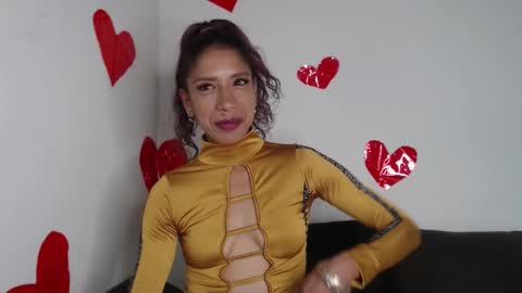 Snapshot of astrid_miller_1 chatting on 02/17/26, 12:40 Astrid online show from 02/17/26, 12:40