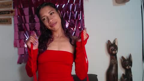 Snapshot of astrid_miller_1 chatting on 02/27/26, 04:12 Astrid online show from 02/27/26, 04:12
