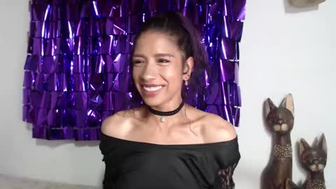 Astrid online show from 03/06/26, 02:08