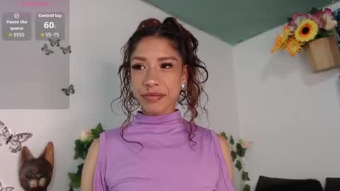Astrid online show from 07/21/26, 10:12