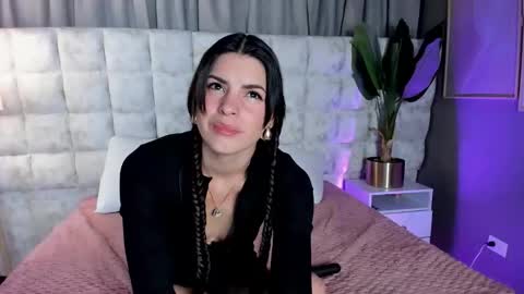 astrid_velle online show from 02/28/26, 05:41