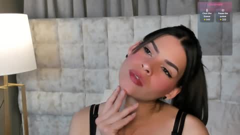 astrid_velle online show from 04/01/26, 12:33