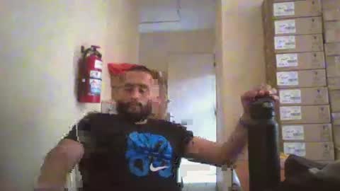 astro_boy_01 online show from 10/31/25, 09:49