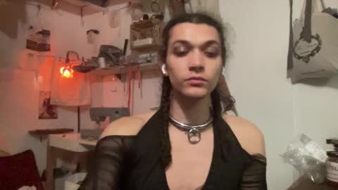 Astro Doll online show from 01/11/26, 05:12