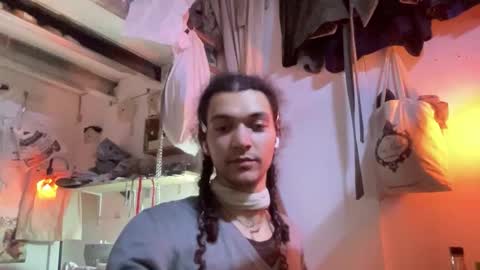 Astro Doll online show from 02/08/26, 05:49