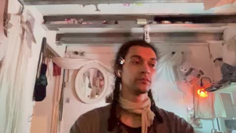 Astro Doll online show from 02/12/26, 01:44