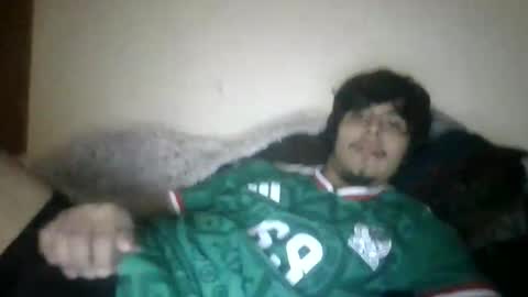 astroluis22mi online show from 04/01/26, 02:34