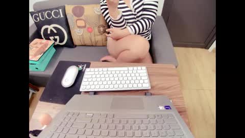 asuka_9x online show from 10/09/25, 06:17