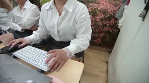 asuka_9x online show from 10/17/25, 01:57