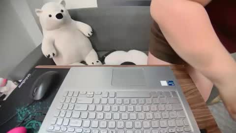 asuka_9x online show from 01/11/26, 02:55