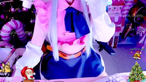 Bonnie online show from 12/11/24, 12:33