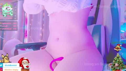 Bonnie online show from 01/07/25, 11:35