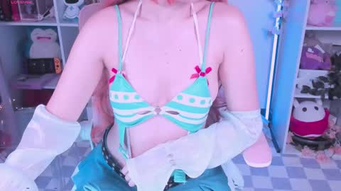 Bonnie online show from 09/20/25, 05:03