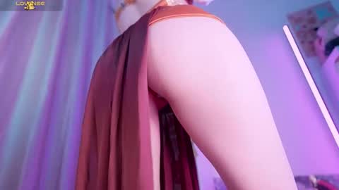 Bonnie online show from 11/20/25, 08:41