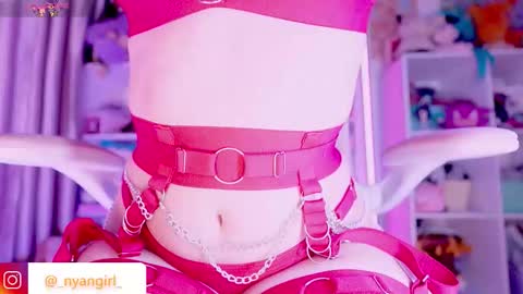 Bonnie online show from 02/25/26, 12:42