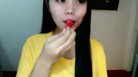 asuna_charming online show from 12/04/25, 07:06