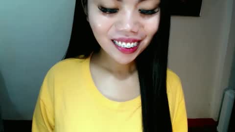 asuna_charming online show from 12/16/25, 06:51