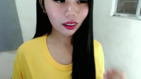 asuna_charming online show from 12/21/25, 05:09