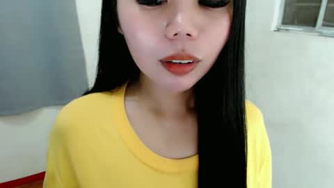 asuna_charming online show from 01/19/26, 06:39