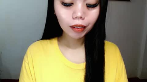 asuna_charming online show from 02/05/26, 07:02