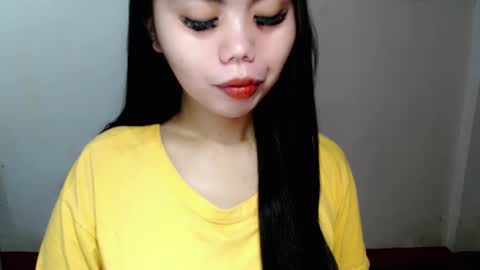 asuna_charming online show from 02/07/26, 05:33