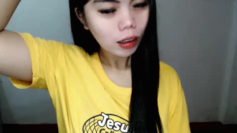 asuna_charming online show from 02/08/26, 05:55