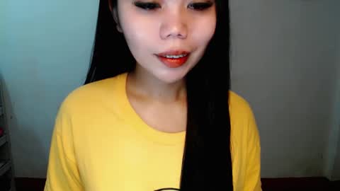 asuna_charming online show from 02/14/26, 06:10