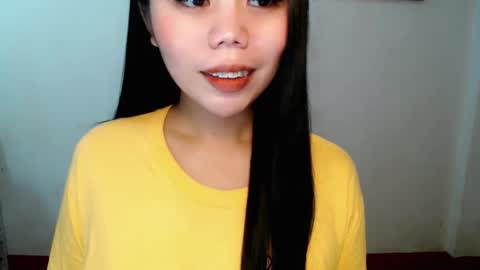 asuna_charming online show from 02/15/26, 08:35