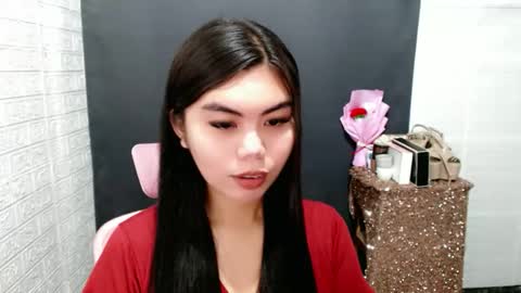 asuna_charming online show from 02/20/26, 08:05