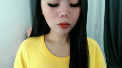 asuna_charming online show from 02/26/26, 06:56