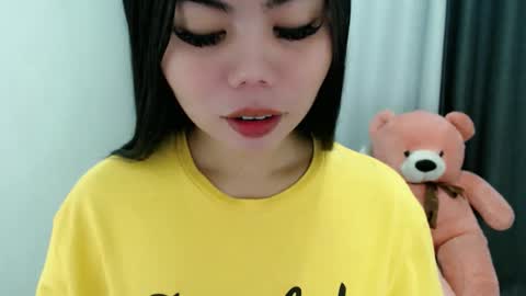 asuna_charming online show from 03/04/26, 05:24