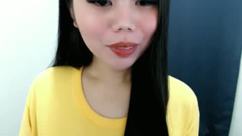 asuna_charming online show from 03/08/26, 05:28