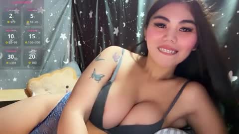 asuna_charming online show from 07/16/26, 04:18