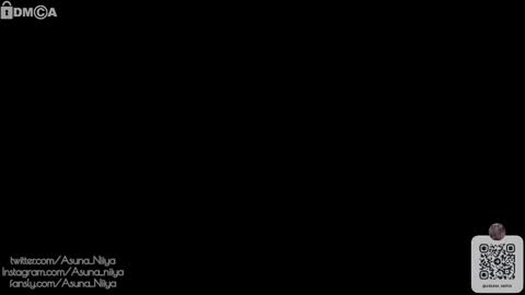 Snapshot of asuna_niiya chatting on 02/20/26, 08:05 Asuna Niiya - online show from 02/20/26, 08:05