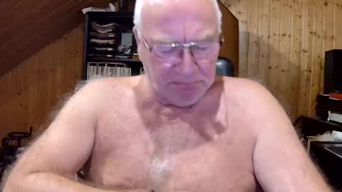 asusandy online show from 07/20/26, 10:12