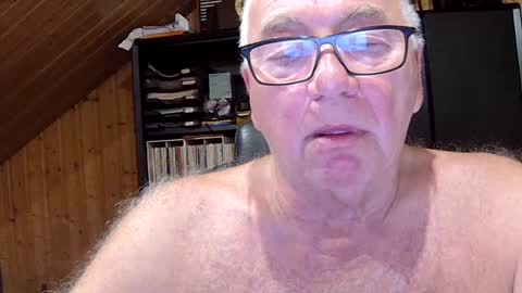 asusandy online show from 07/25/26, 12:09