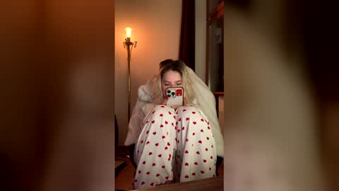 asya_new online show from 01/18/26, 02:32