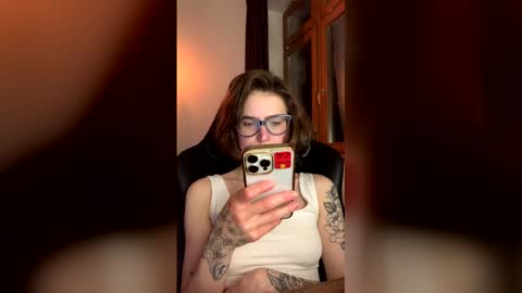 asya_new online show from 02/08/26, 08:45