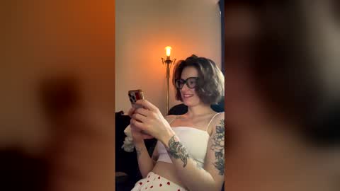 asya_new online show from 02/19/26, 07:48