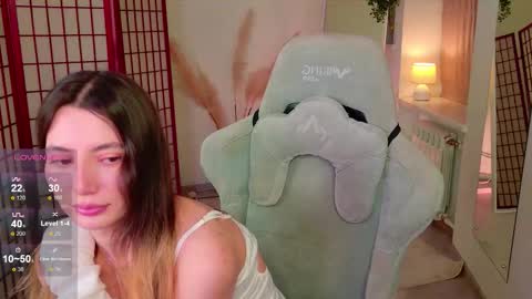 Asya online show from 03/12/26, 10:16