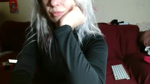 AsyaLu online show from 02/24/26, 07:34