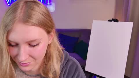 Asya online show from 12/14/25, 05:57