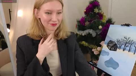 Asya online show from 12/16/25, 06:07